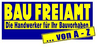 Bau Freiamt Logo