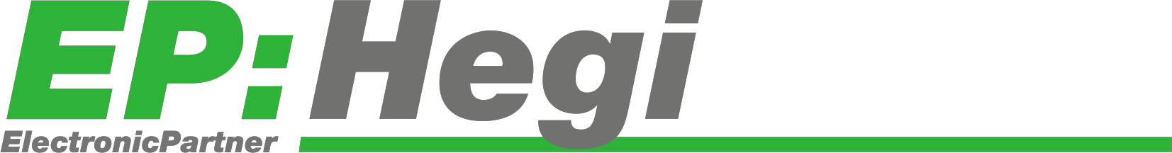 Bernhard Hegi AG Logo