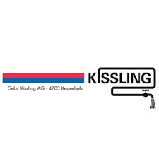 Gebr. Kissling AG Logo