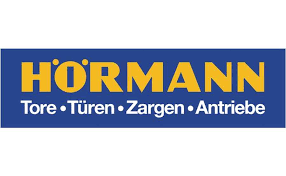 Hörmann Schweiz AG Logo