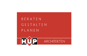HUP Architekten Logo