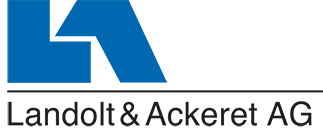 Landolt & Ackeret AG Logo